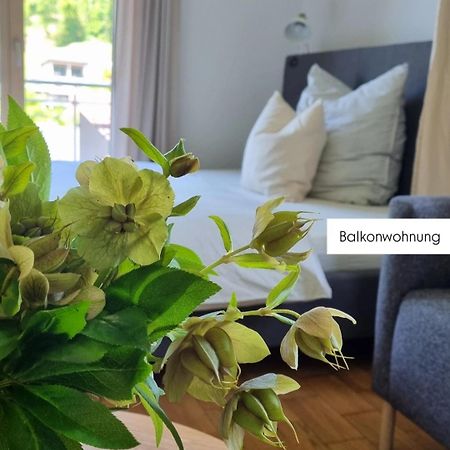Ferienwohnung Tostner Burgblick 费尔德基希 外观 照片