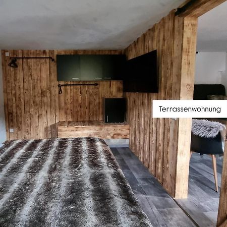 Ferienwohnung Tostner Burgblick 费尔德基希 外观 照片