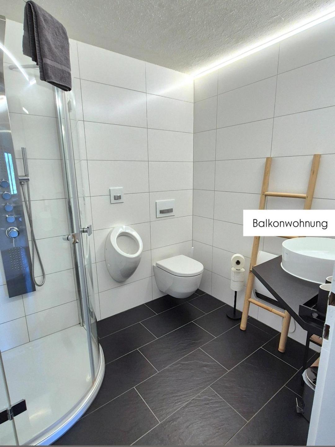 Ferienwohnung Tostner Burgblick 费尔德基希 外观 照片