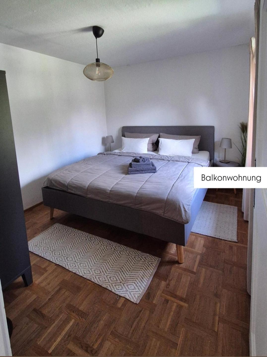 Ferienwohnung Tostner Burgblick 费尔德基希 外观 照片