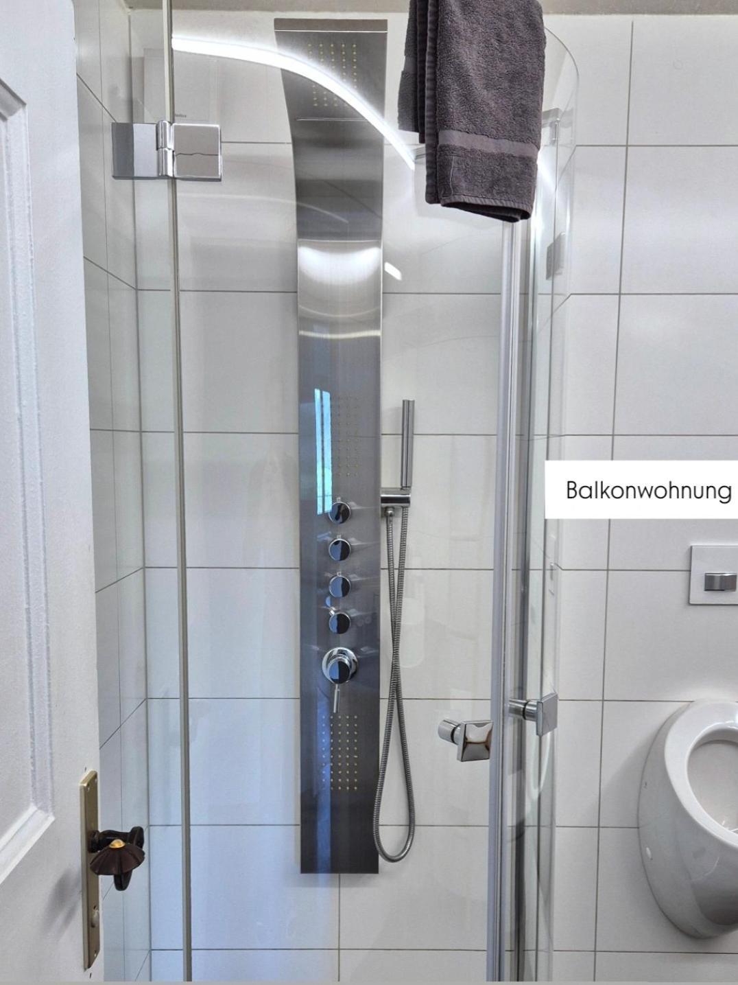 Ferienwohnung Tostner Burgblick 费尔德基希 外观 照片