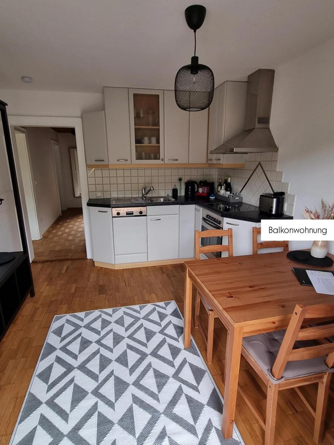 Ferienwohnung Tostner Burgblick 费尔德基希 外观 照片