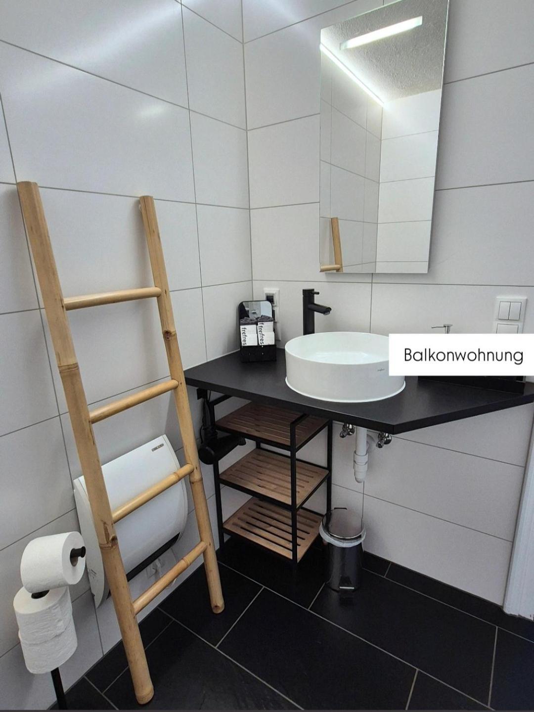 Ferienwohnung Tostner Burgblick 费尔德基希 外观 照片