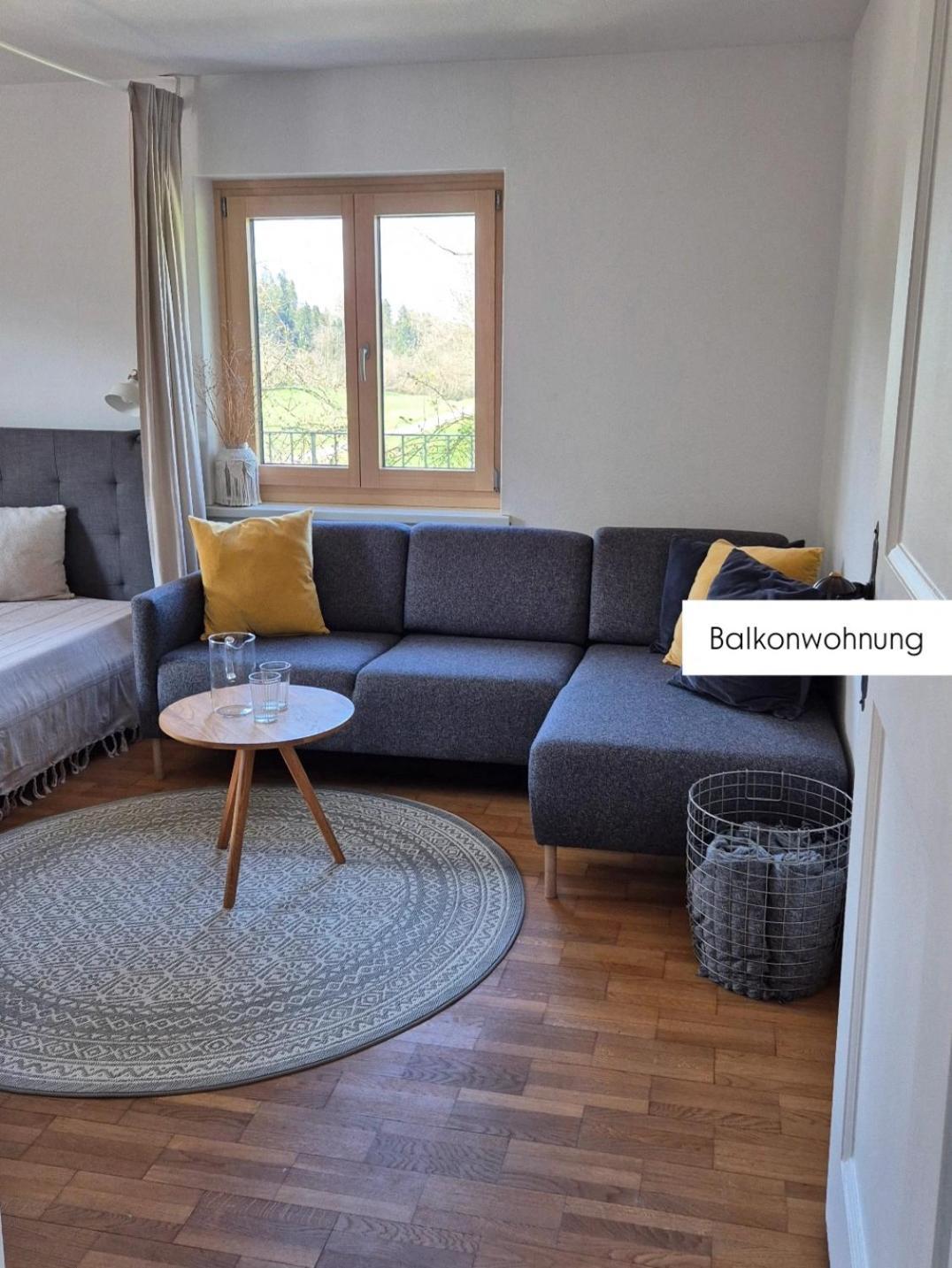 Ferienwohnung Tostner Burgblick 费尔德基希 外观 照片