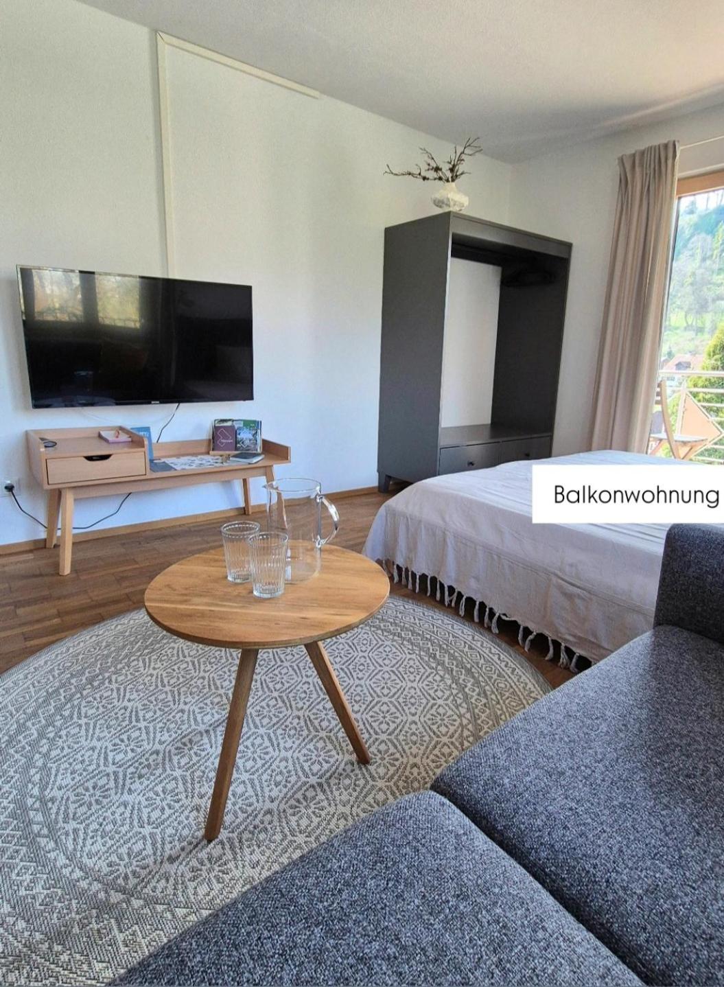 Ferienwohnung Tostner Burgblick 费尔德基希 外观 照片