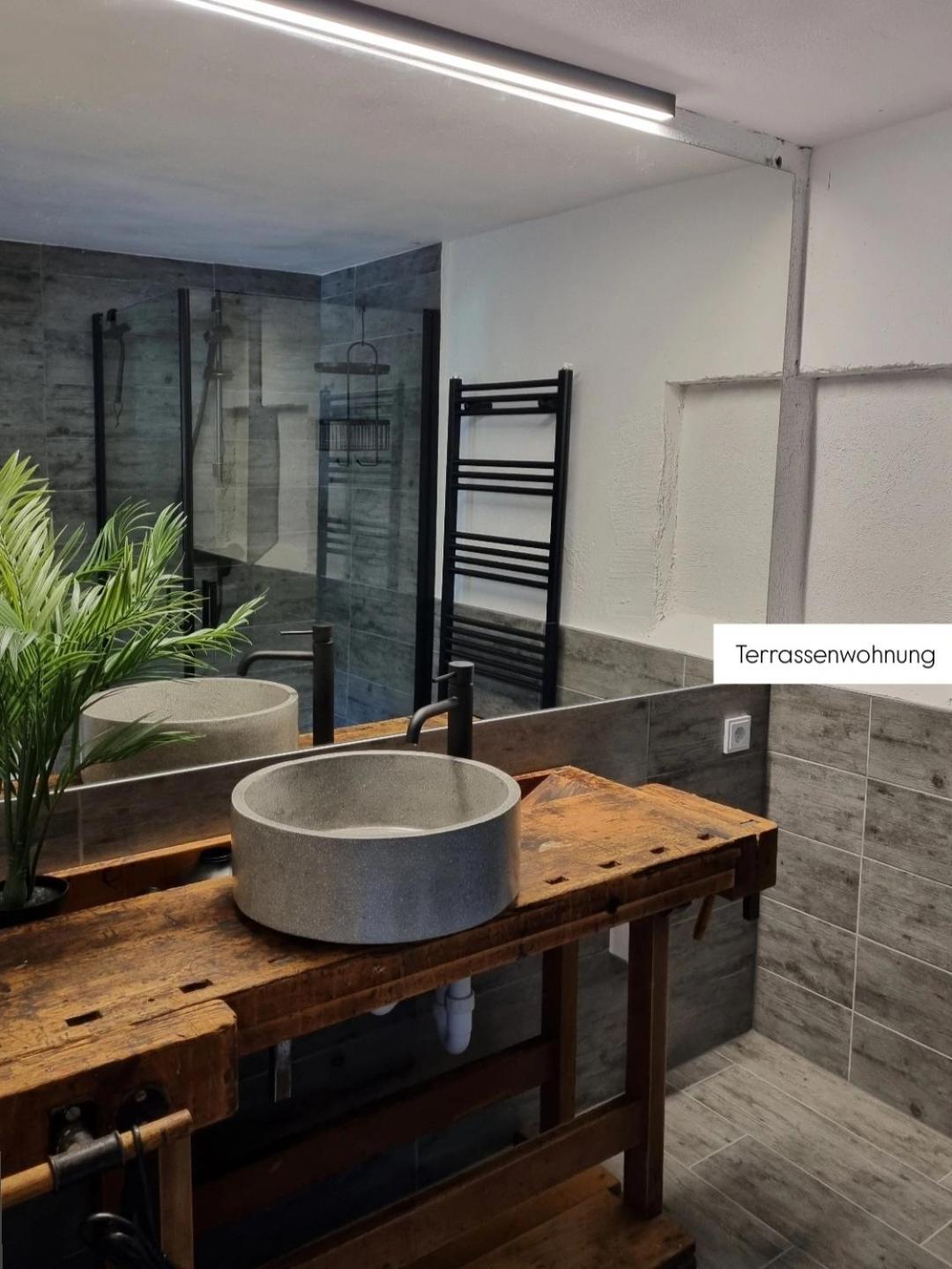 Ferienwohnung Tostner Burgblick 费尔德基希 外观 照片